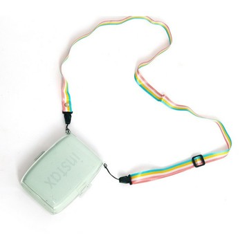 現貨馬上出 富士 Instax link3 link 3 保護殼 透明殼 水晶殼 手機印表機 相印機 拍立得 底片