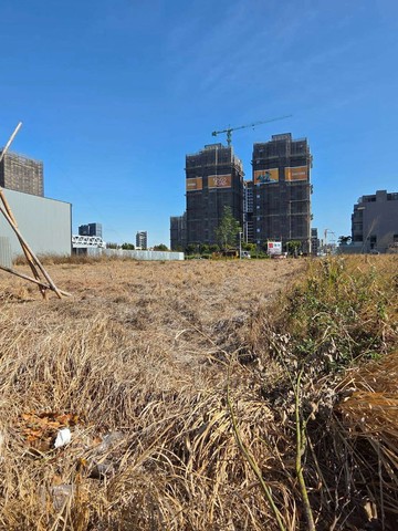 十四期核心重劃區建地｜台中市北屯區敦和段