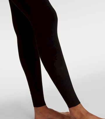 Loro Piana Dream wool-blend leggings