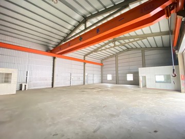 神清路大面寬/方正丙建（有未保登廠房）｜台中市清水區東山段