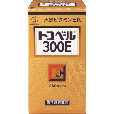 第3類医薬品】ランスミンE300 270P | LINEショッピング