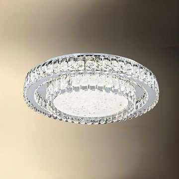 84W水晶遙控吸頂燈 B199-64-71111