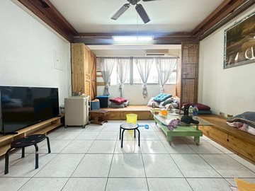 大里近修平科大社區型透天開價單坪25萬稀有釋出｜台中市大里區工業路