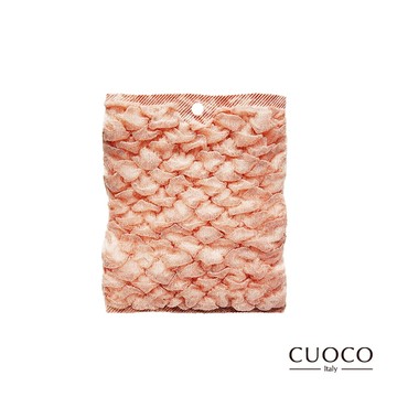 【CUOCO】天然纖維廚房萬用清潔布12x15cm(不沾鍋專用)