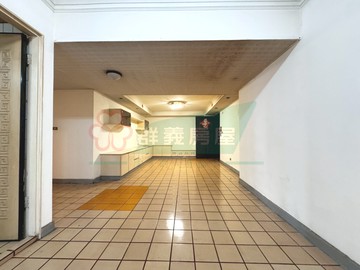 承義儷庭❣️西區美術館生活圈三房平車｜台中市西區五廊街