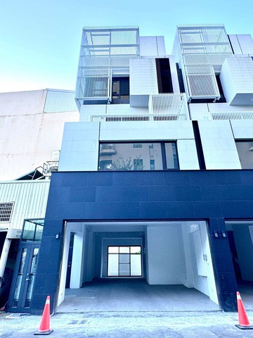 承義佩樺｜黃金面寬邊間電梯別墅｜台中市北屯區豐樂路