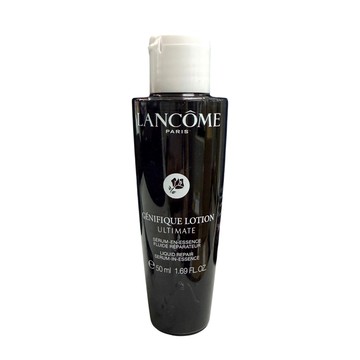 LANCOME 蘭蔻 超極限肌因精華露 50ML 新上市！小黑水 百貨專櫃貨