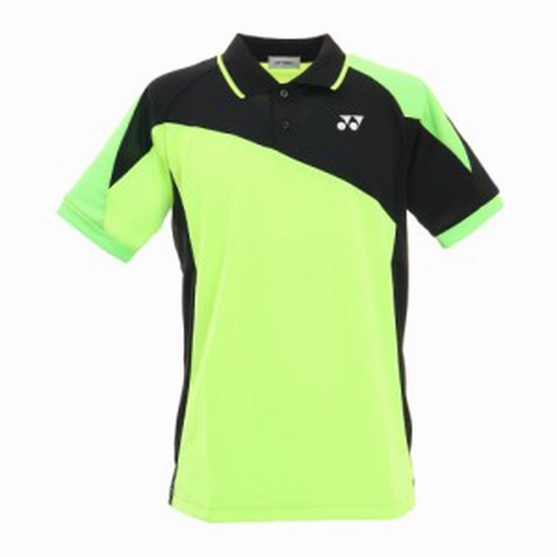 ヨネックス(YONEX)バドミントン テニス ウェア ゲームシャツ 10359-402(Men's、Lady's) 通販  LINEポイント最大10.0%GET | LINEショッピング