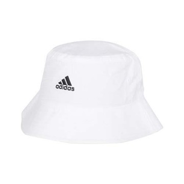 ADIDAS 漁夫帽-純棉 防曬 遮陽 休閒 帽子 愛迪達