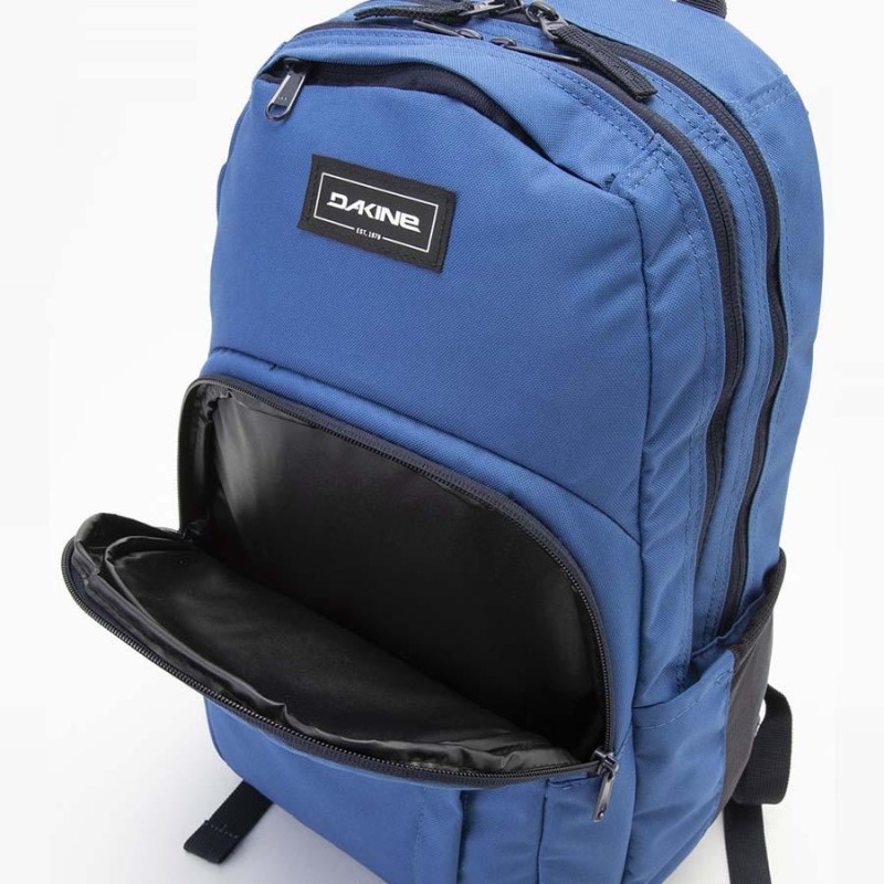 DAKINE ダカイン リュック 容量 25L かばん BD237-002 CAMPUS M