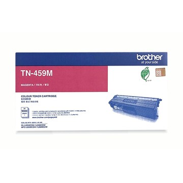 Brother TN-459M 原廠紅色超高容碳粉 適用 HL-L8360CDW/MFC-L8900CDW TN-459