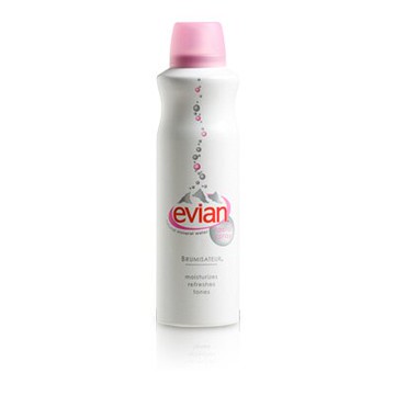 原廠【evian】愛維養護膚礦泉噴霧 150ml
