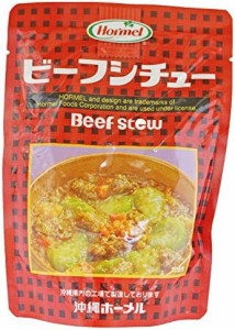 レトルトビーフシチュー 200g×3袋