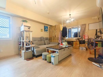 文山特區旁★文德國小★溫馨簡約三房｜高雄市鳳山區文湖街