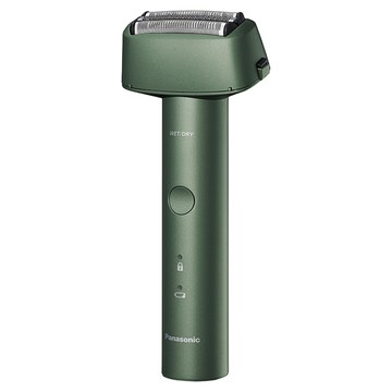 Panasonic 電鬍刀  ES-RM3B-G  綠色