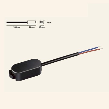 【編織軌道】輸入模塊 F05-CT16-SRMK