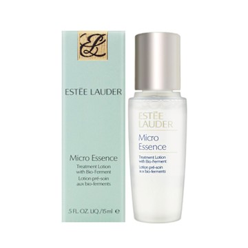 Estee Lauder雅詩蘭黛 微分子肌底原生露 15ml #新版