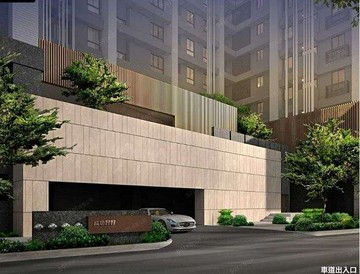 ✨成功好好高樓層兩房+車位✨｜台中市大里區成功路