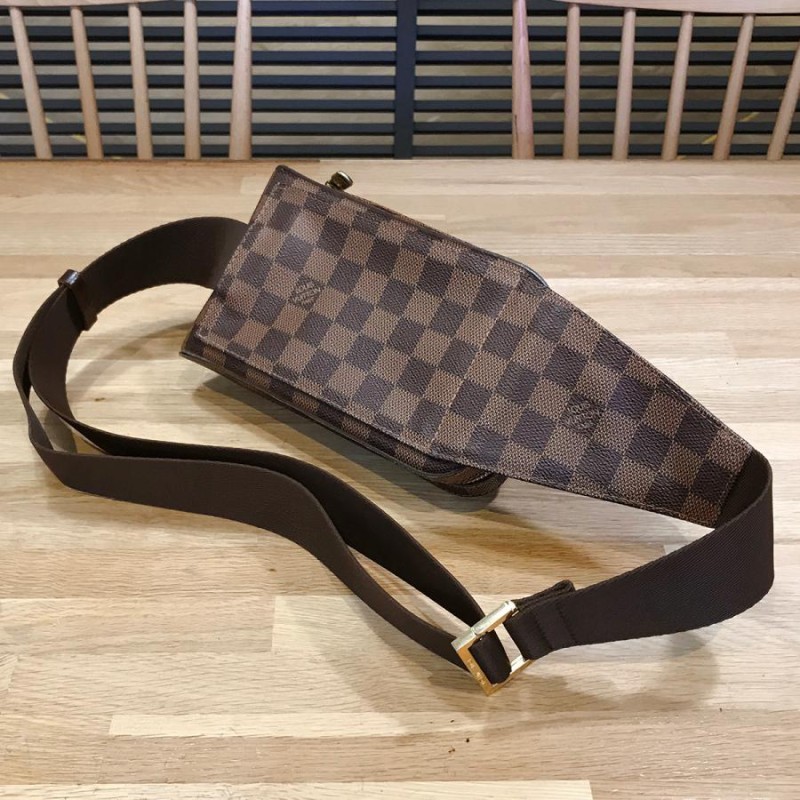 LOUIS VUITTON ジェロニモス　超美品