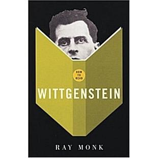 How To Read Wittgenstein (Paperback)