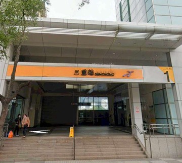 三重集美商圈4+5樓（5樓增建）｜新北市三重區環河南路