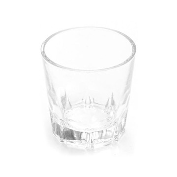 燒酒杯 20入  1組  透明