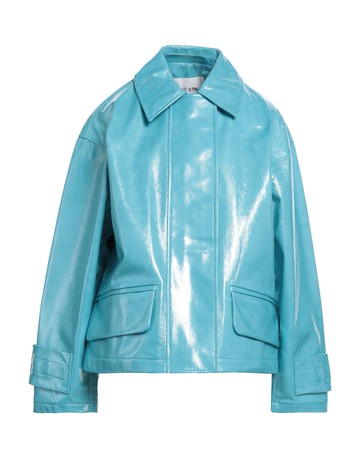 STAND STUDIO Jackets - Item 16288477