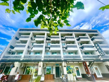 輕屋齡八套房電梯別墅｜花蓮縣吉安鄉中正路二段