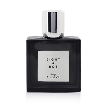Eight & Bob 八與鮑伯 Nuit De Megeve 香水 100ml/3.4oz-香水