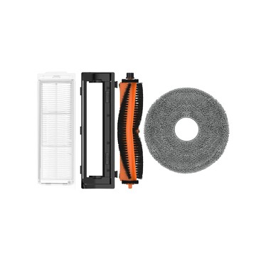 掃拖機器人S40 Pro配件組