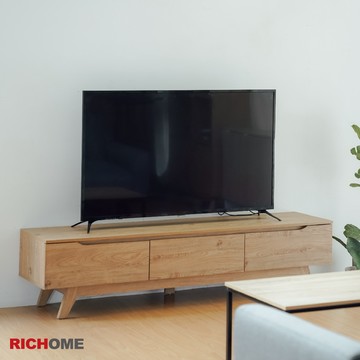 電視櫃 收納櫃 電視架 視聽櫃 收納櫃 TV169