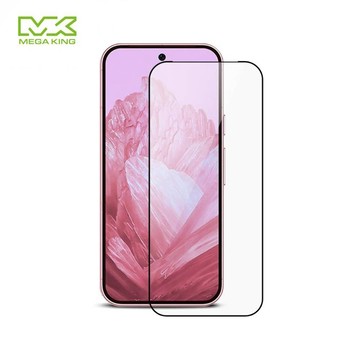 MEGA KING Google Pixel 10/10 Pro/9/9 Pro 滿版玻璃保護貼