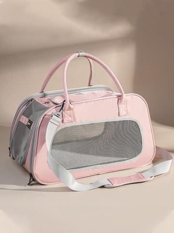 貓包外出便攜太空艙寵物包狗狗包背包大容量旅行貓箱貓咪用品 雙11全館免運