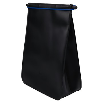 Hip 午餐包 Midnight L 隨手袋 完全安全的鉑金矽膠製成  165 x 105 x 280mm  1個