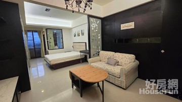 [專約]紅樹林景觀戶摩納哥小資成家美宅｜新北市淡水區淡金路