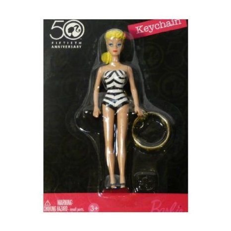 Barbie(バービー) 50 Fiftieth Anniversary Vintage 1959 The Original