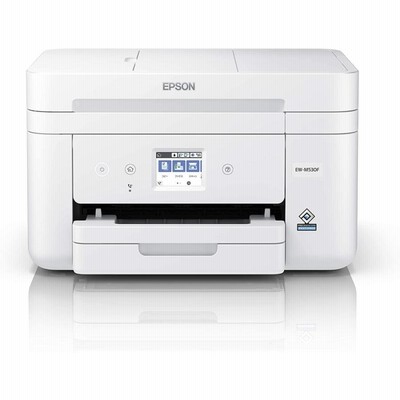 エプソン EP-712A インクジェットプリンター カラリオ ホワイト 通販 