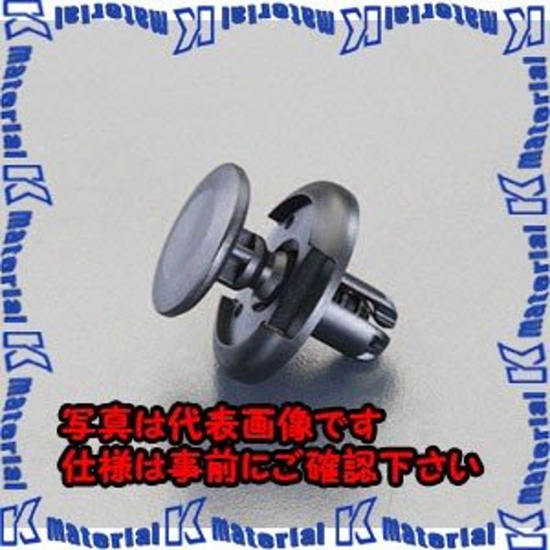 代引不可】【個人宅配送不可】ESCO(エスコ) 1.5-4.0mm/φ8.0mm プッシュ