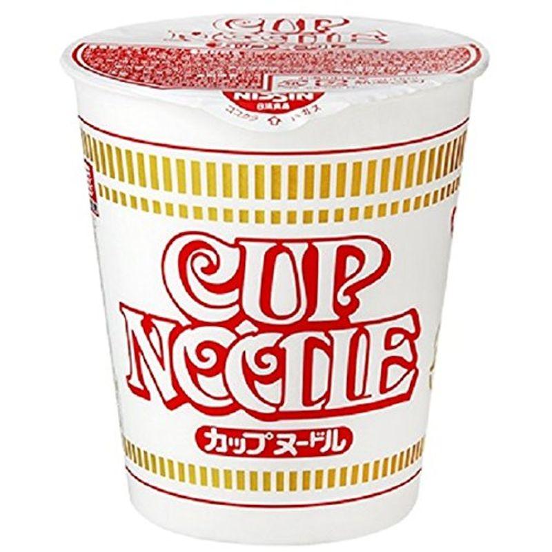 日清食品 カップヌードル77g 5食セット