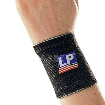 來而康 LP 威亘 肢體裝具 (未滅菌) 986 奈米竹炭腕護套 腕部 手腕 護腕 護具