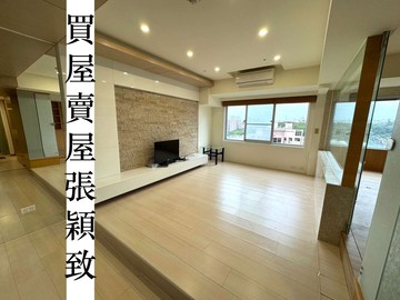 有影片近淡水捷運海揚高樓景觀2房平車優質社區｜新北市淡水區中正東路一段