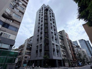 ❣️賣厝明明❣️敦南靜巷精品宅｜雙敦學區高樓雙車位｜台北市松山區敦化南路一段