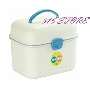 [佳斯捷] 小河馬保冰盒 保溫箱 保冷箱 保冰桶 攜帶式保溫桶 迷你保冰桶 保溫盒 台灣製造 8551【139百貨】