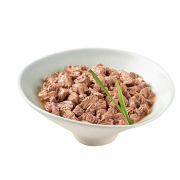 [COSCO代購5] [超取限1] WA120408 貓倍麗 香烤鮭魚佐鮮蝦主食罐 85公克 X 24入