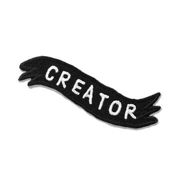 CREATOR IRON 補丁