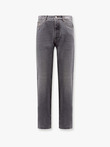Iconic fit jeans - BRUNELLO CUCINELLI - gender_Man