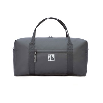 【INUK】全境防水 潮旅三用旅行袋 | Water_Shed GYM DFL_WR 黑 | 30L