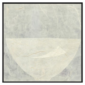 BOLUO GALLERY 菠蘿選畫所 豐衣足食 I APAA4421B 掛畫  40 x 40cm  黑色
