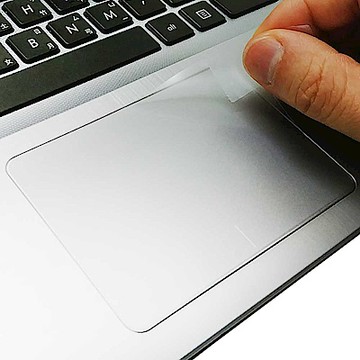 EZstick  ASUS F542 專用 TOUCH PAD 觸控版 保護貼