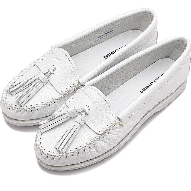 ミネトンカ　モカシン　ローファー　ホワイト　24cm 日本限定 楽天市場】ミネトンカ MINNETONKA 正規販売代理店 正規品 PENNY